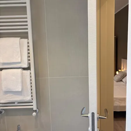 Venice Pansiyon Mestre