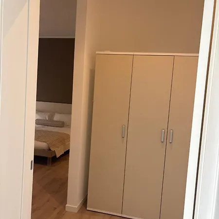 Venice ホームステイ *