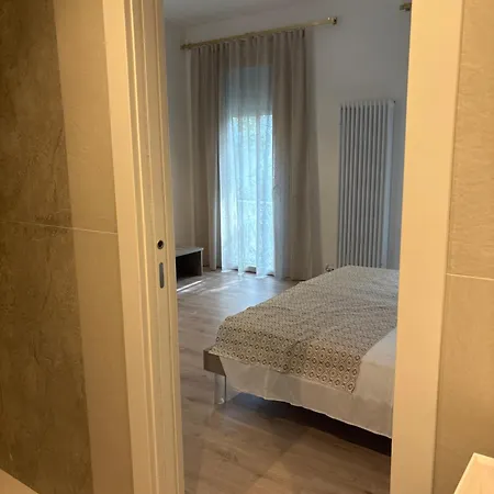 Venice ホームステイ *
