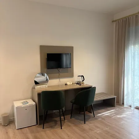 Venice Pansiyon Mestre