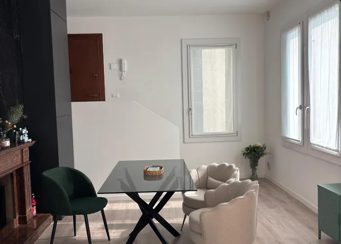 Quarto em Acomodações Particulares Venice