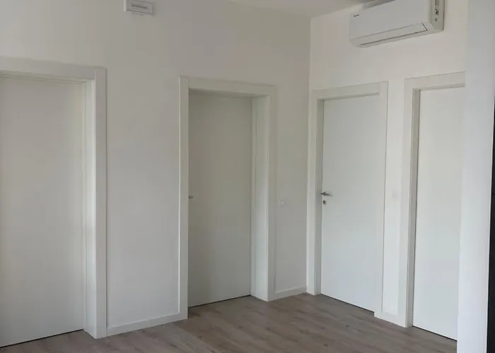 Venice * Μέστρε