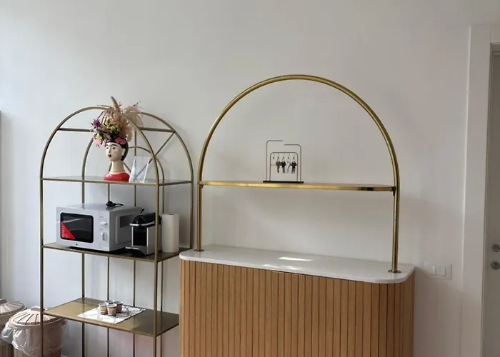 Quarto em Acomodações Particulares Venice