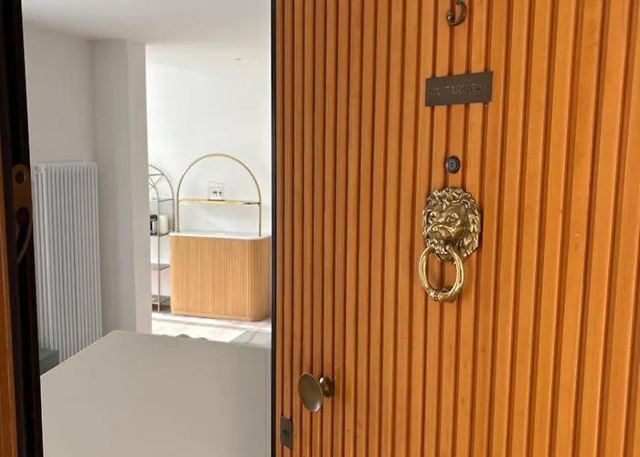 Quarto em Acomodações Particulares Venice