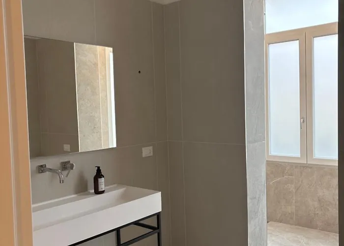 Venice * Μέστρε