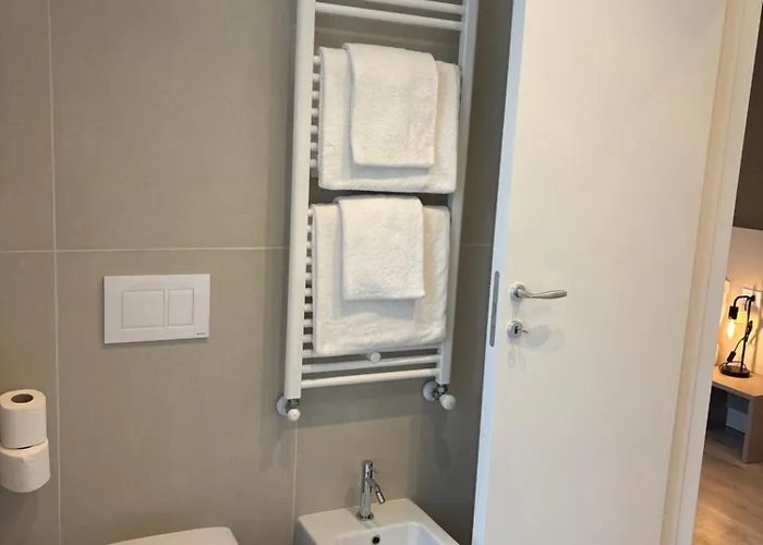 Quarto em Acomodações Particulares Venice