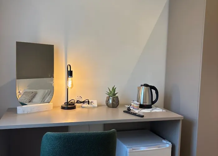 Quarto em Acomodações Particulares Venice