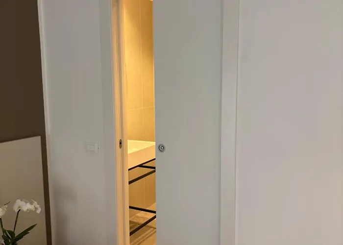 Venice Quarto em Acomodações Particulares