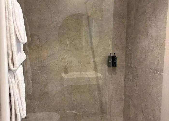 Quarto em Acomodações Particulares Venice *