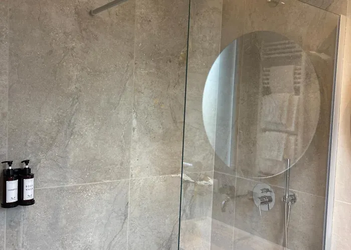 Quarto em Acomodações Particulares Venice