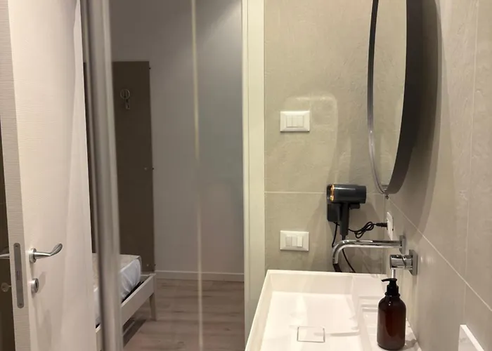 Quarto em Acomodações Particulares Venice