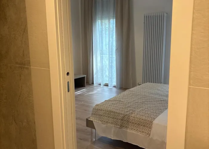 Venice Quarto em Acomodações Particulares *