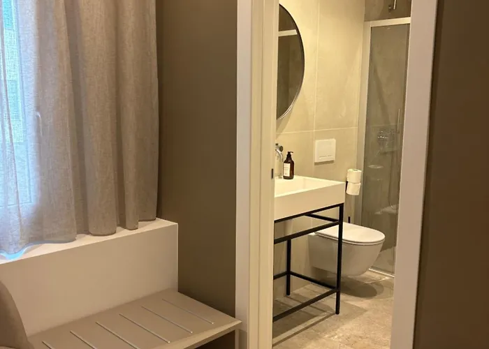 Quarto em Acomodações Particulares Venice