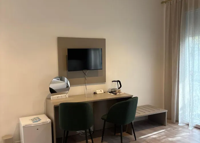 Venice Quarto em Acomodações Particulares Mestre