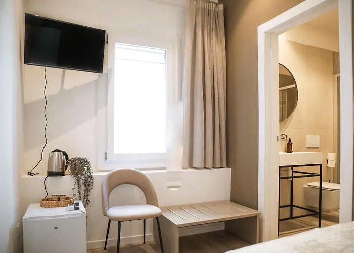 Venice * Μέστρε