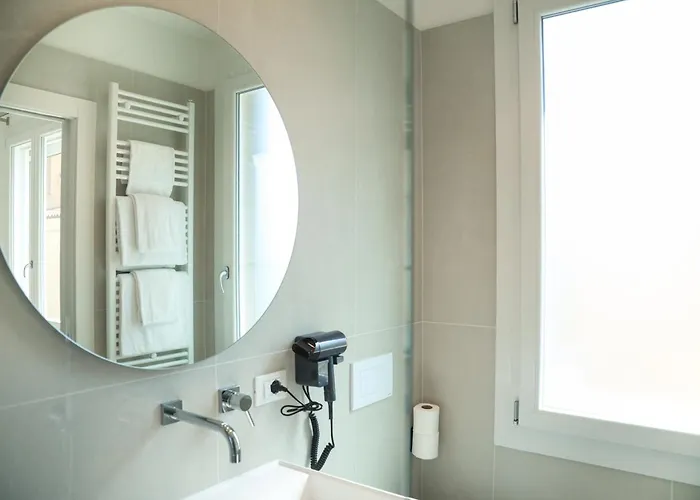 Venice Δωμάτια σε οικογενειακή κατοικία Μέστρε