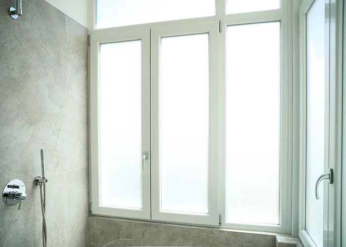 Quarto em Acomodações Particulares Venice