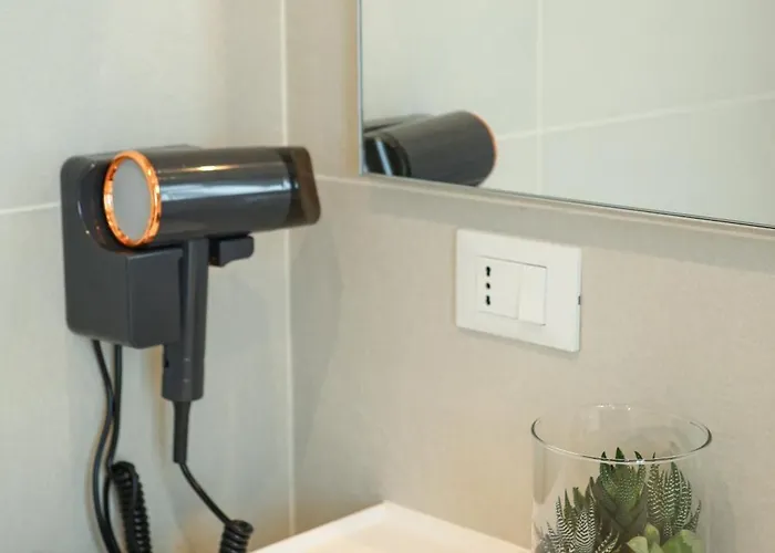 Quarto em Acomodações Particulares Venice *