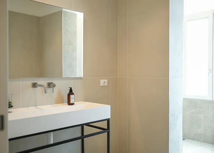 Venice Δωμάτια σε οικογενειακή κατοικία *