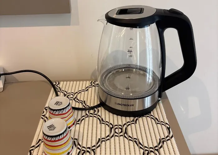 Quarto em Acomodações Particulares Venice *