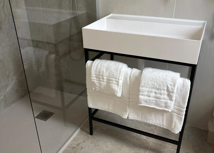 Quarto em Acomodações Particulares Venice