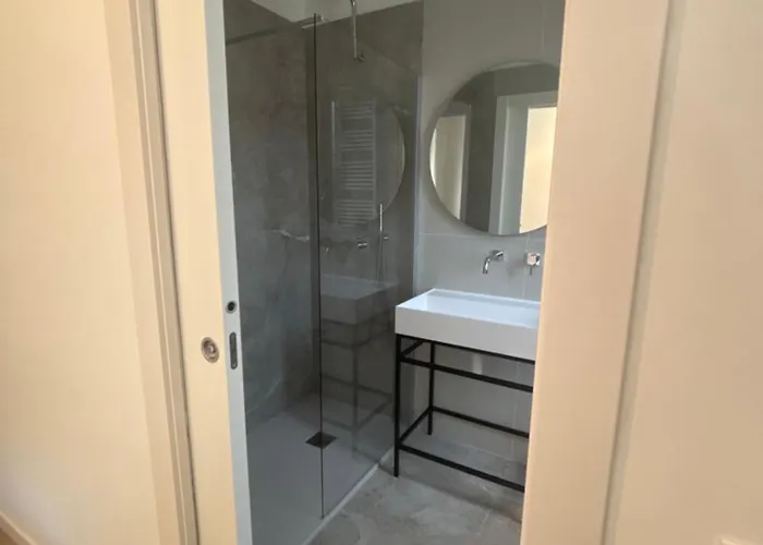 Venice Quarto em Acomodações Particulares *