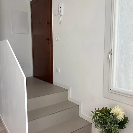 Privat bolig Venice *