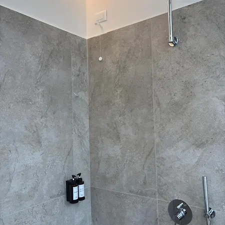 Venice Rum i privatbostad *