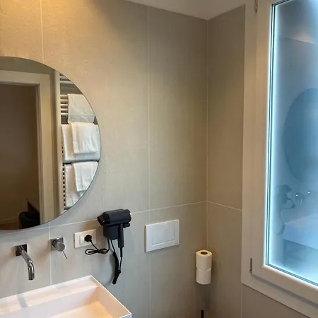 Privat bolig Venice *