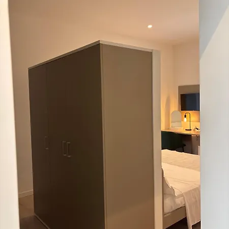 Privat bolig Venice *