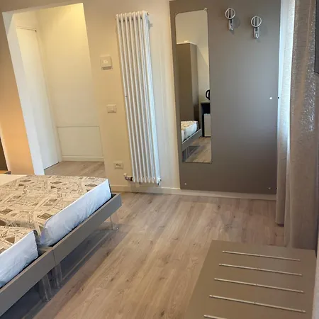 Privat bolig Venice *