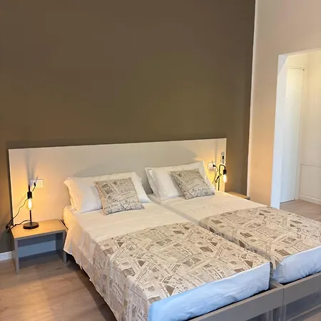 Venice Rum i privatbostad Mestre