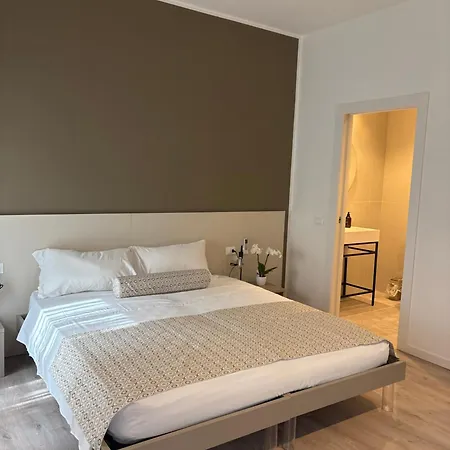 Rum i privatbostad Venice Mestre