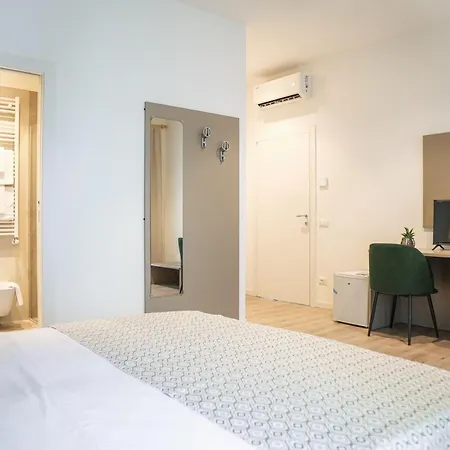 Privat bolig Venice *