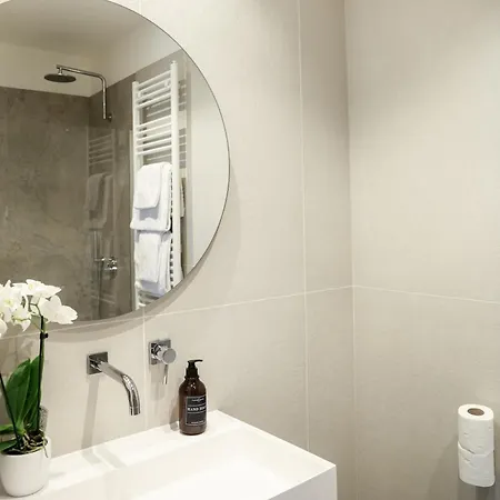 Privat bolig Venice *