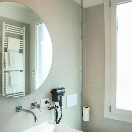 Mestre Δωμάτια σε οικογενειακή κατοικία Βενετία