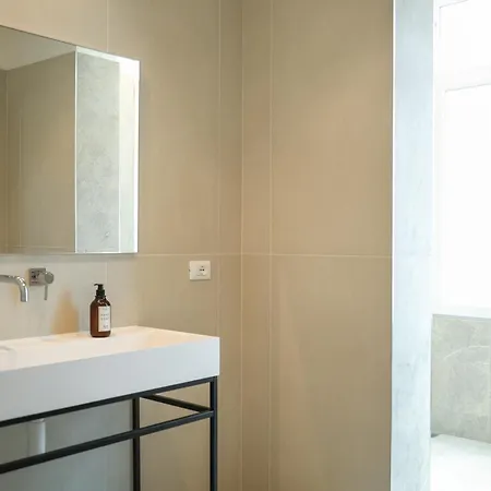 Mestre Δωμάτια σε οικογενειακή κατοικία