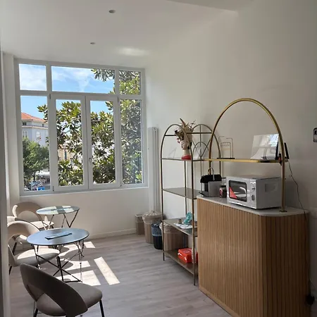 Rum i privatbostad Venice