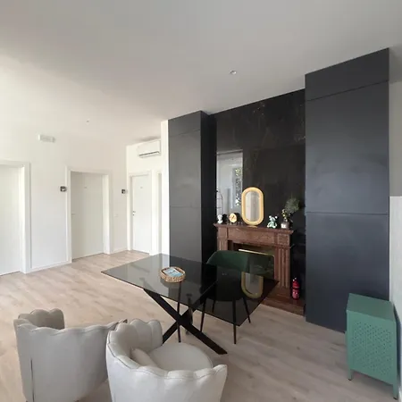 Privat bolig Venice *