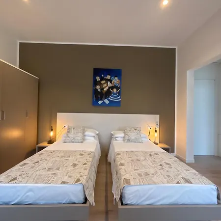 Venice Privat bolig Mestre