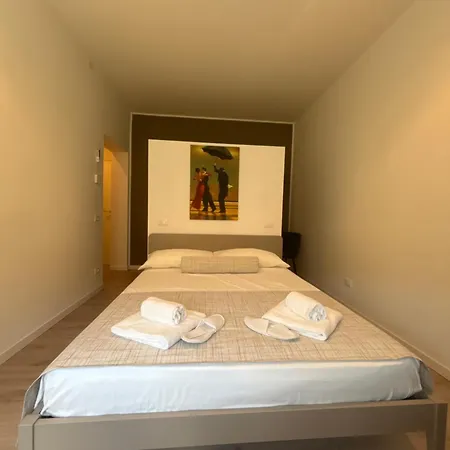 Mestre Βενετία