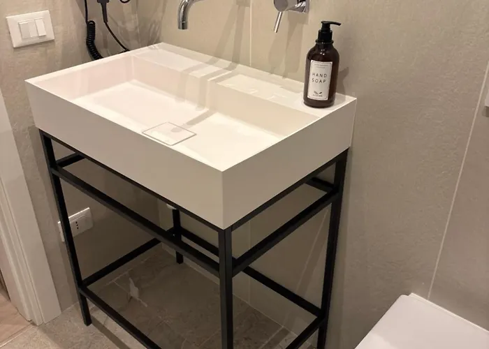 Venice ホームステイ メストレ