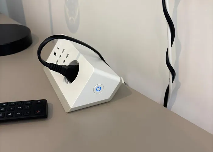 ホームステイ Venice