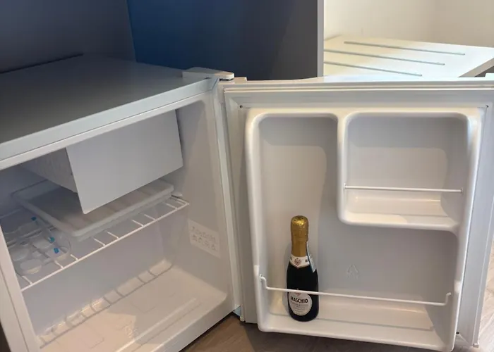 ホームステイ Venice