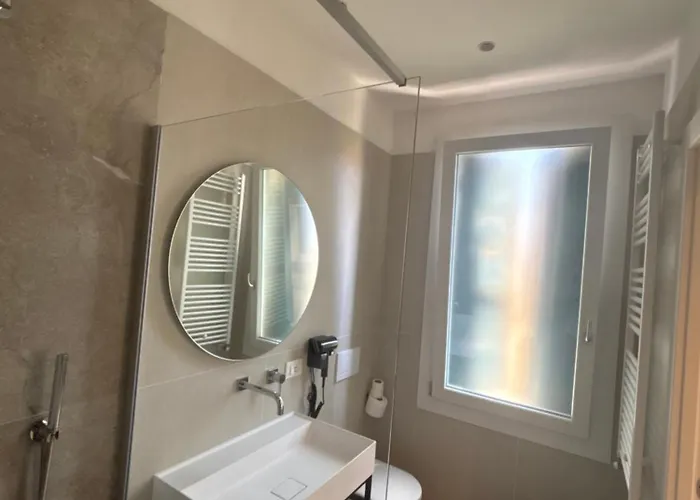 Venice * Местре