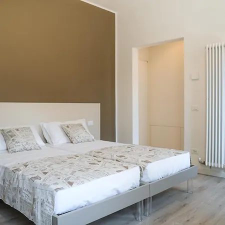 Venice Ubytování v soukromí *