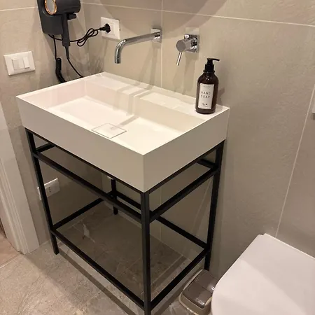 Venice 民宿 梅斯特雷