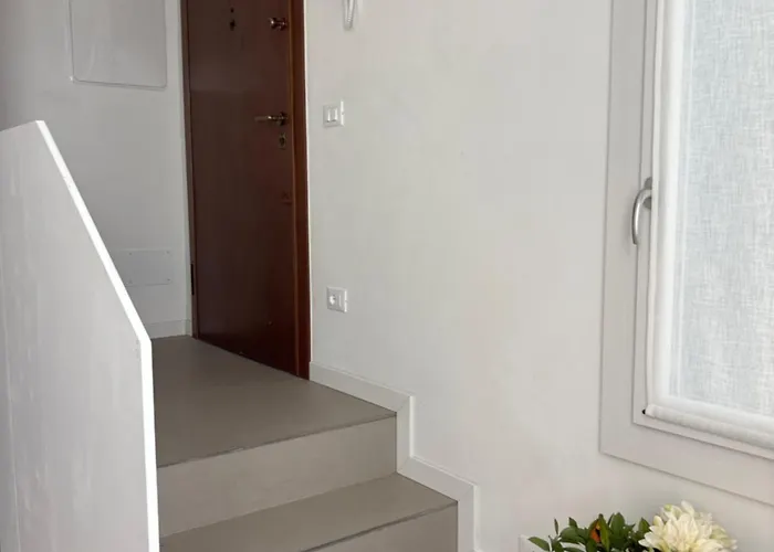 Privatunterkunft Venice *