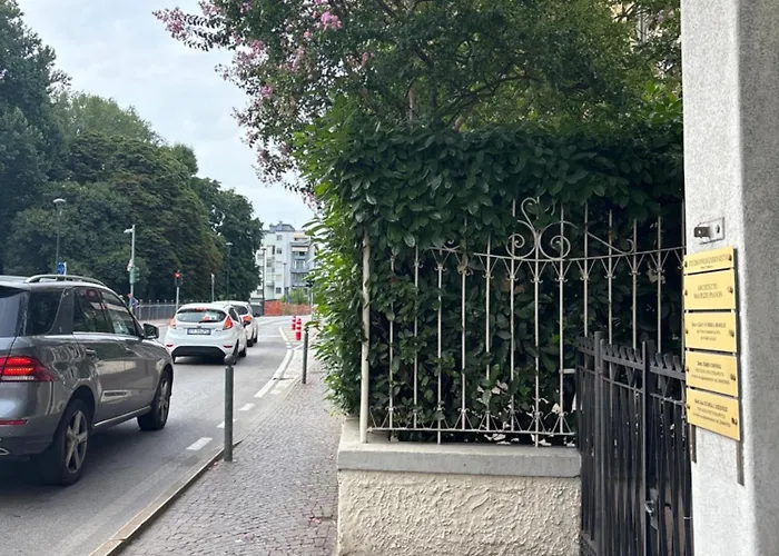 Venice Privatunterkunft *