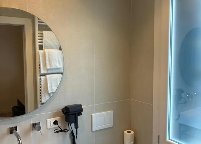 Privatunterkunft Venice *